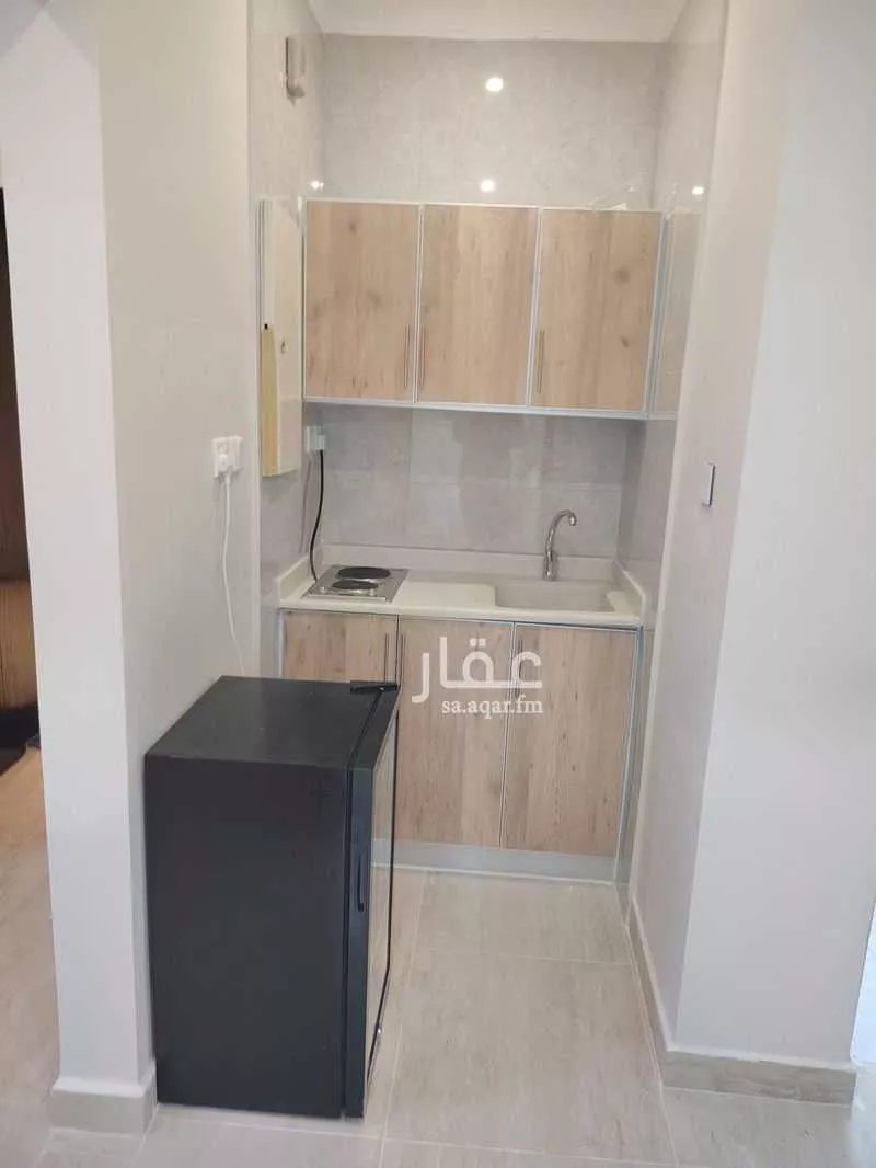 شقة 1 غرف في الشعلة 10