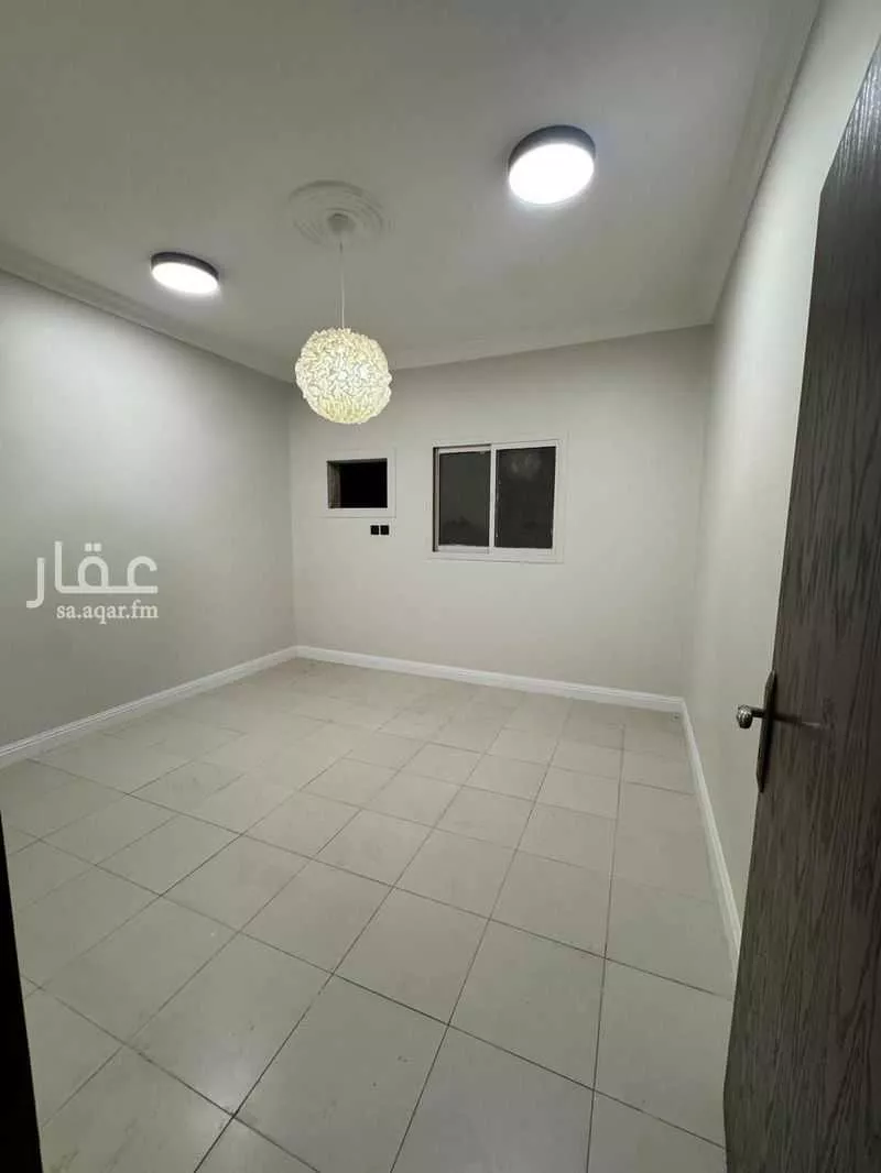 شقة 5 غرف في النور 14