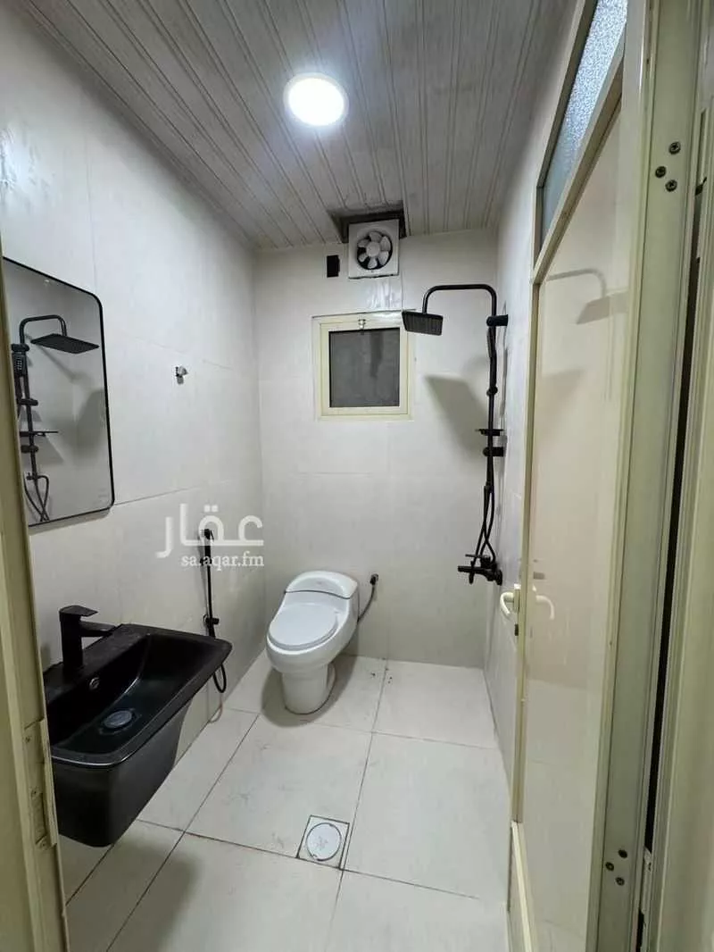 شقة 5 غرف في النور 15