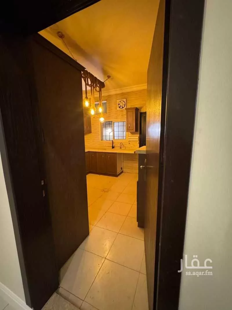 شقة 5 غرف في النور 17