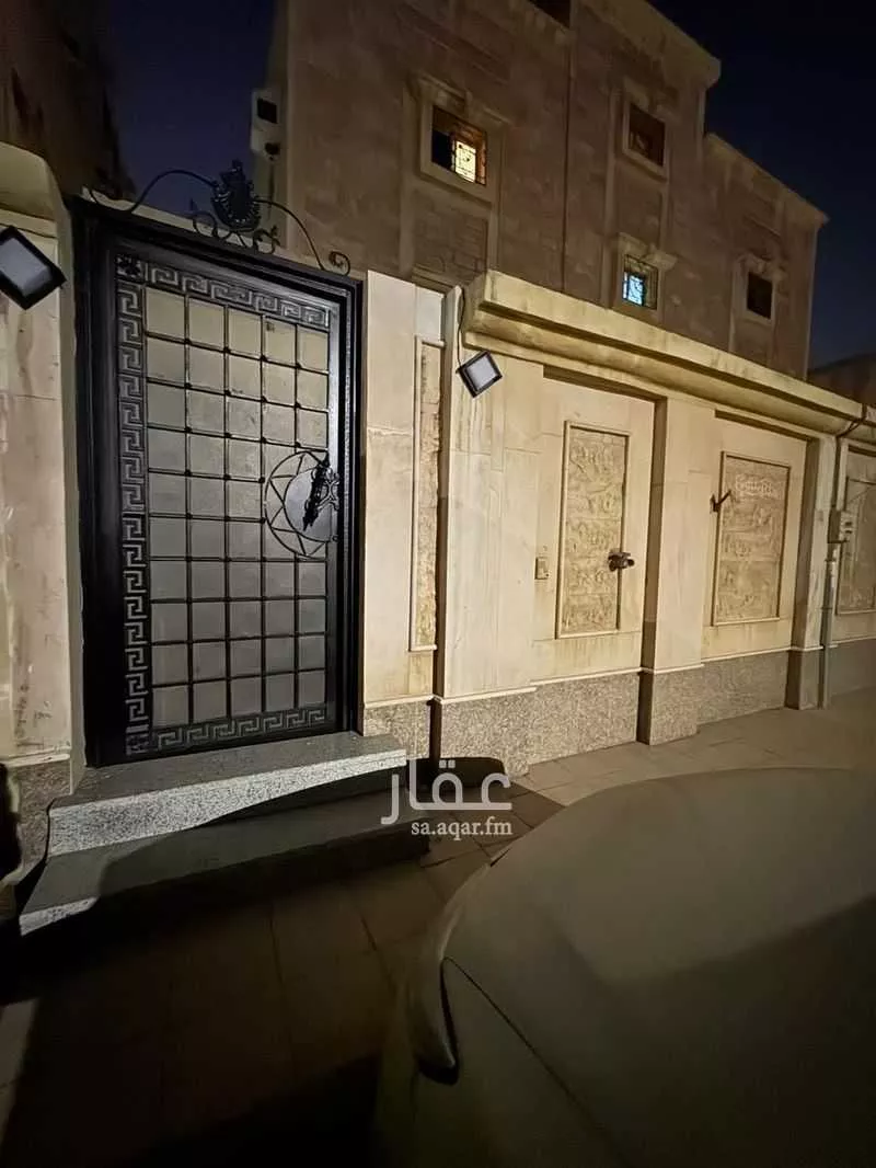 شقة 5 غرف في النور 18