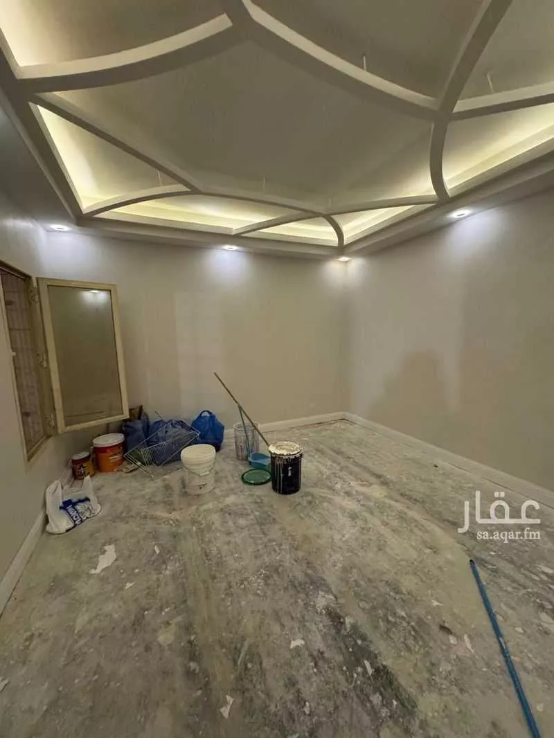 شقة 5 غرف في النور 19