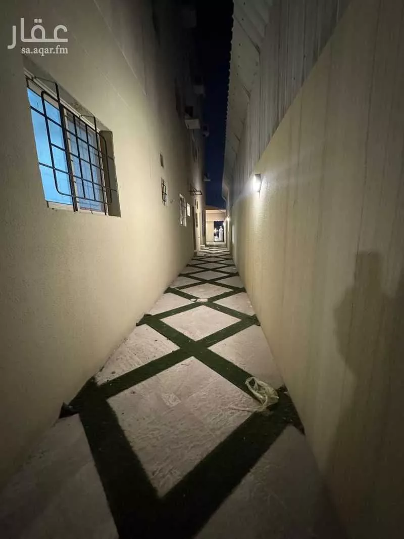 شقة 5 غرف في النور 3