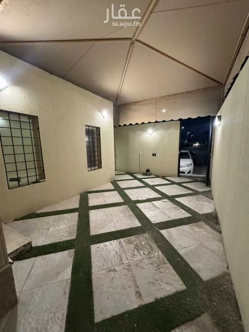 شقة 5 غرف في النور 21