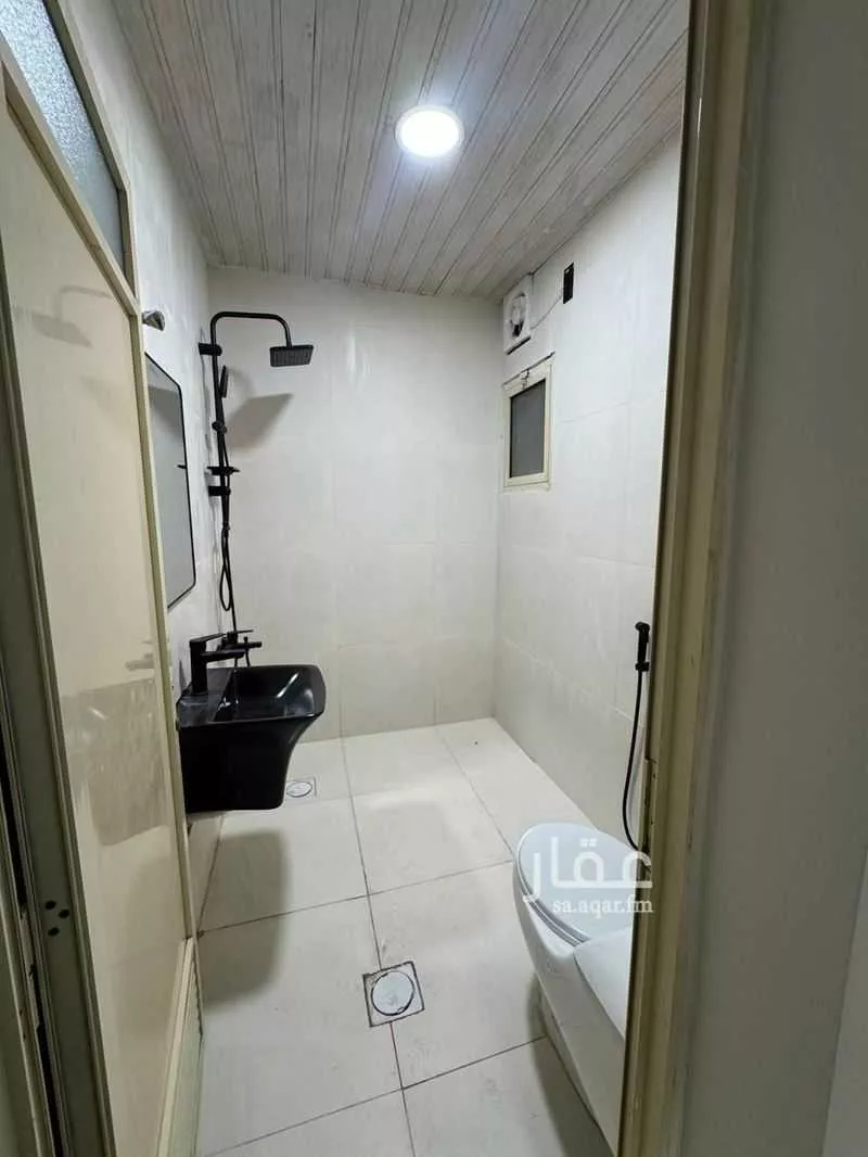 شقة 5 غرف في النور 23