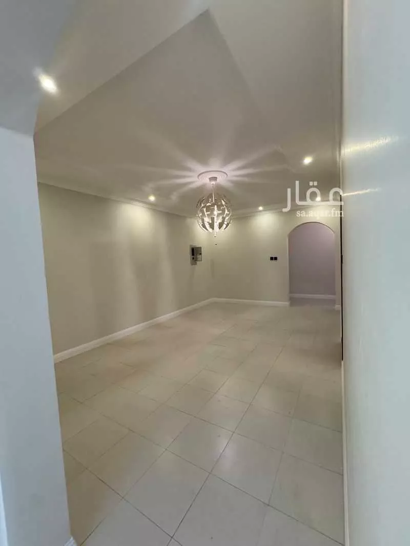 شقة 5 غرف في النور 7