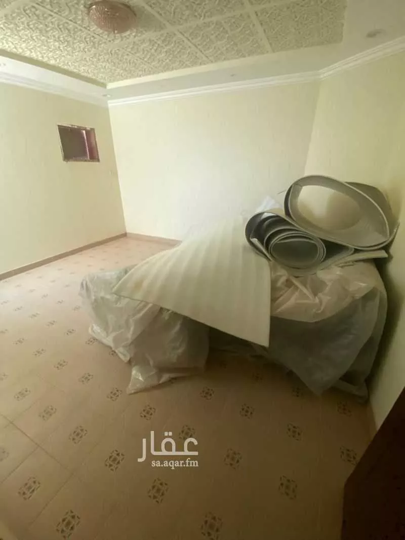 دور 1 غرف في النرجس 2