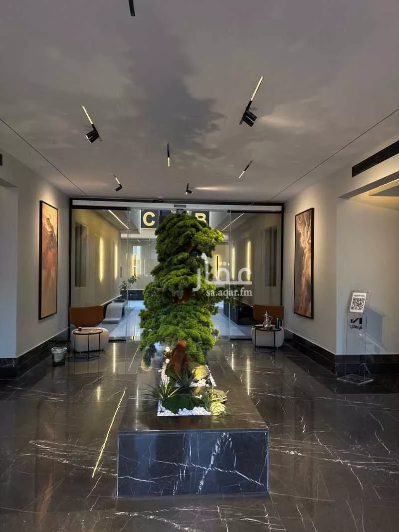 شقة 3 غرف في الياسمين 2