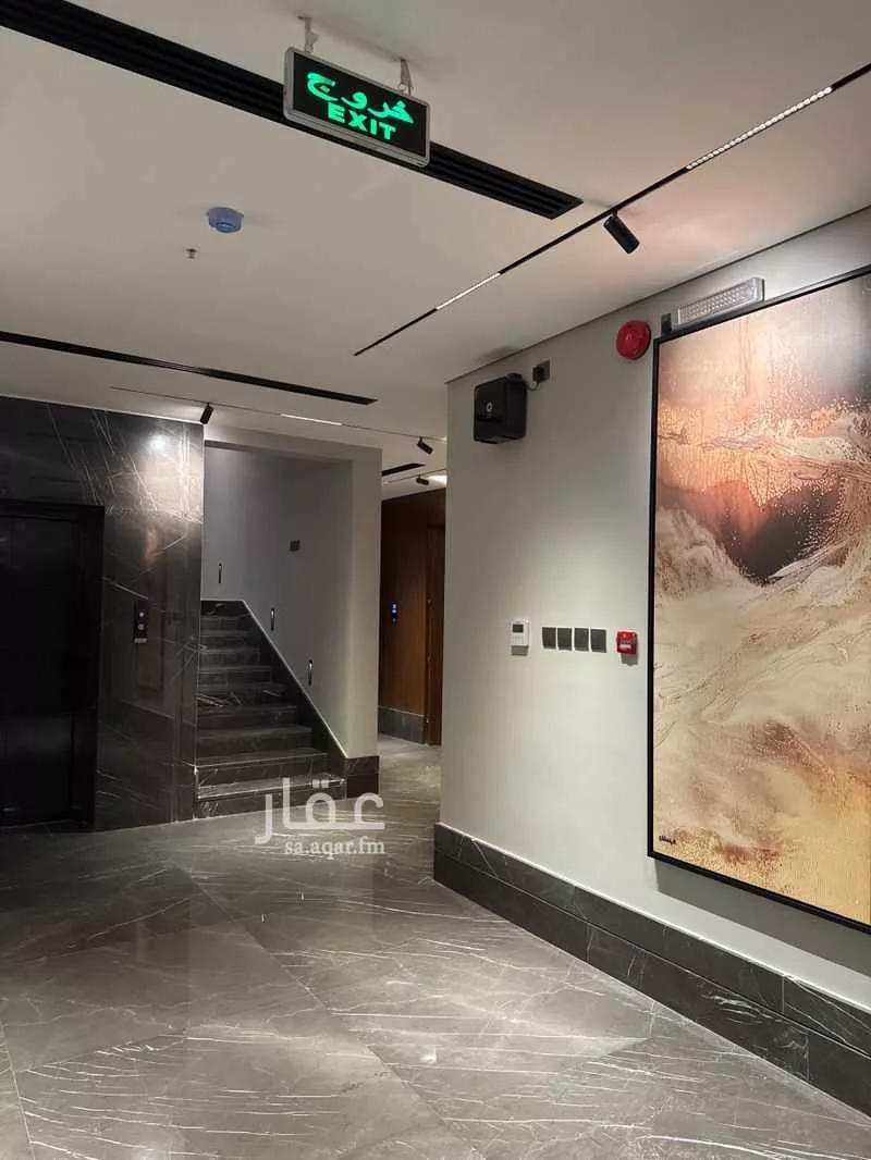 شقة 3 غرف في الياسمين 3