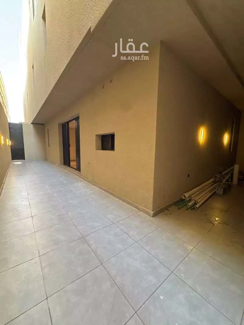 شقة 3 غرف في الياسمين 5