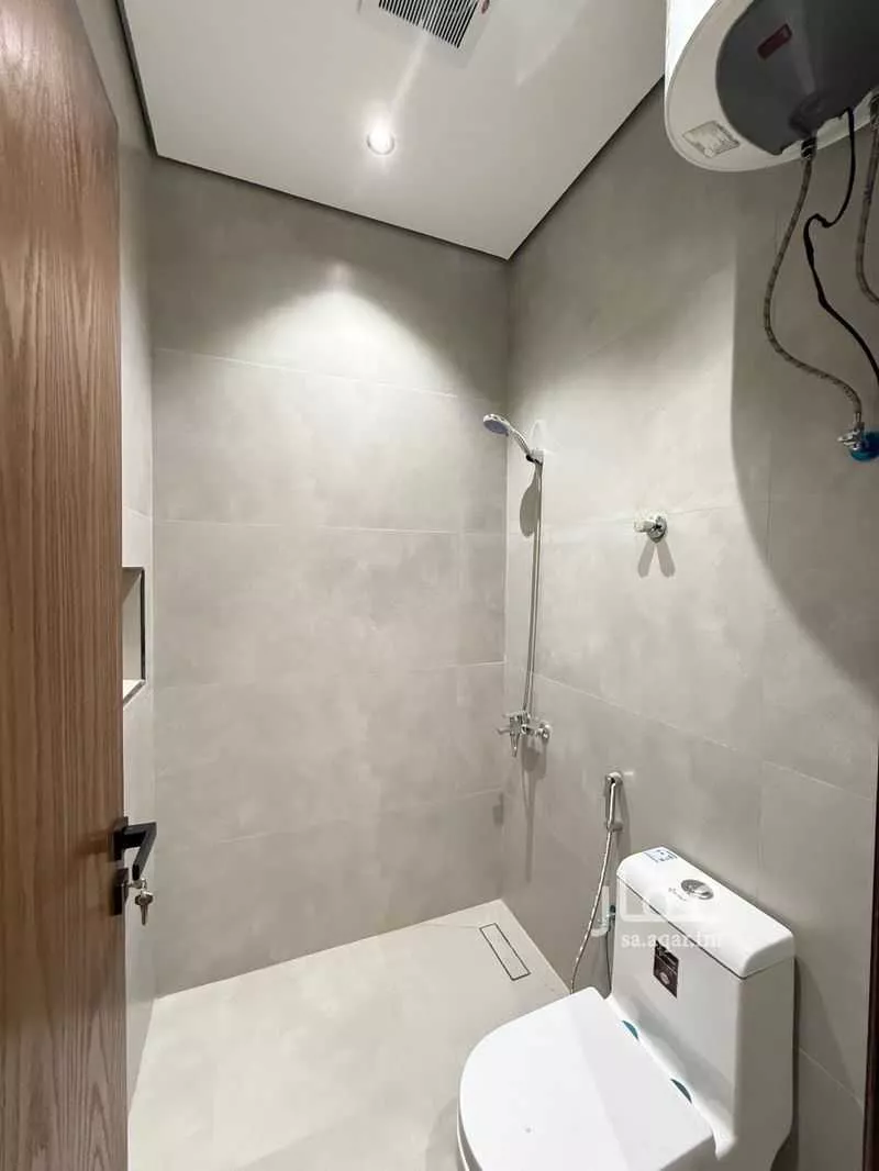 دور 4 غرف في السويدي الغربي 2