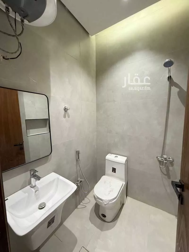 دور 4 غرف في السويدي الغربي 3