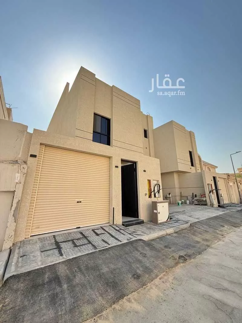 دور 4 غرف في السويدي الغربي 6