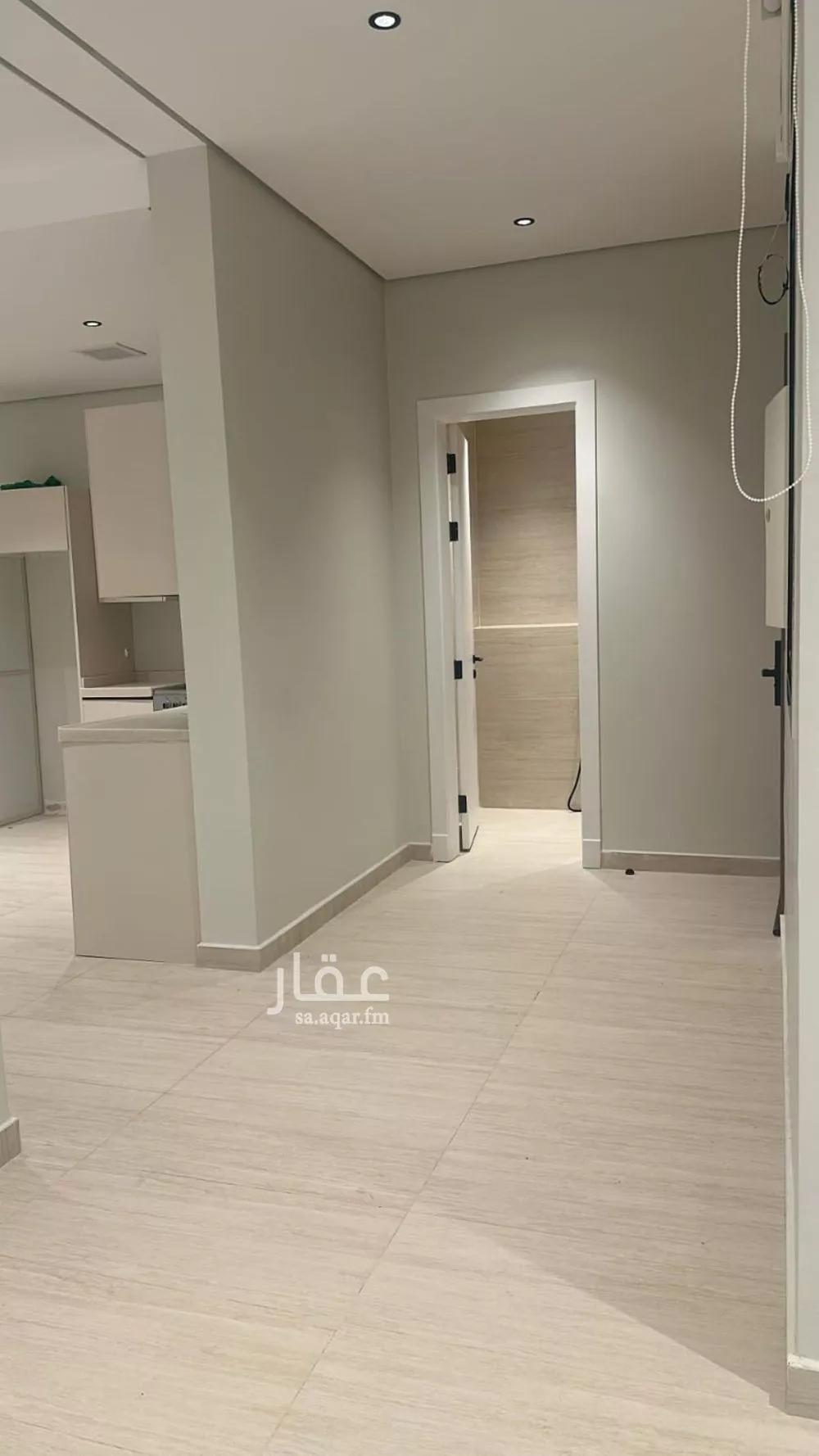 3 bedroom apartment in Al Narjis 7