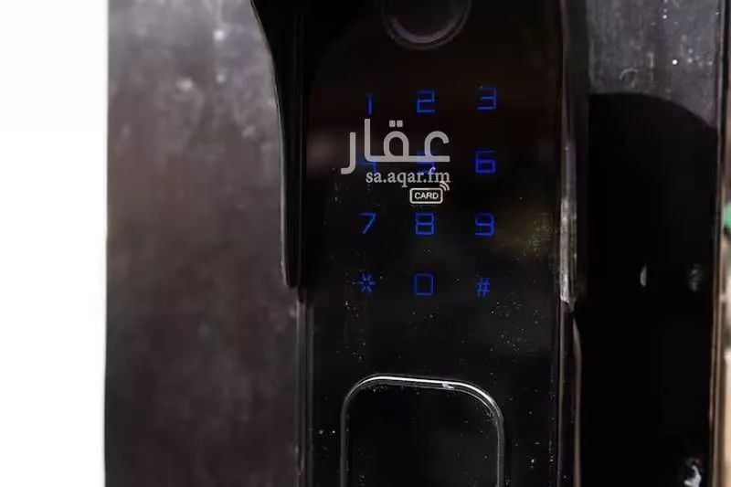 شقة 1 غرف في النرجس 6