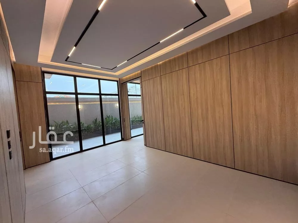 فيلا 5 غرف في الرمال 4