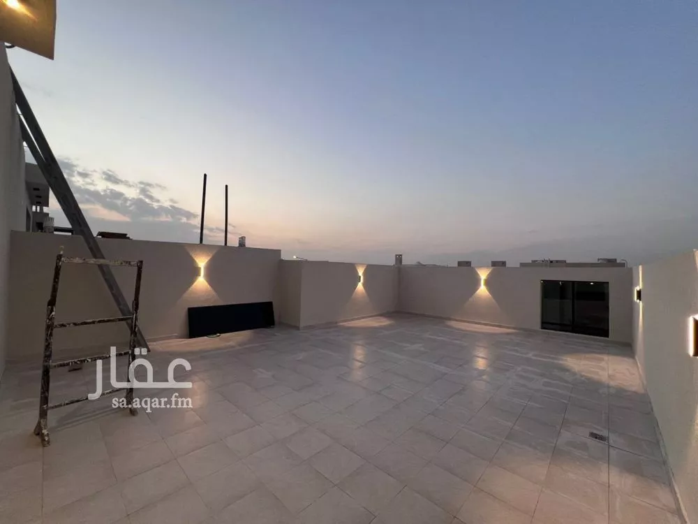 فيلا 6 غرف في النرجس 9