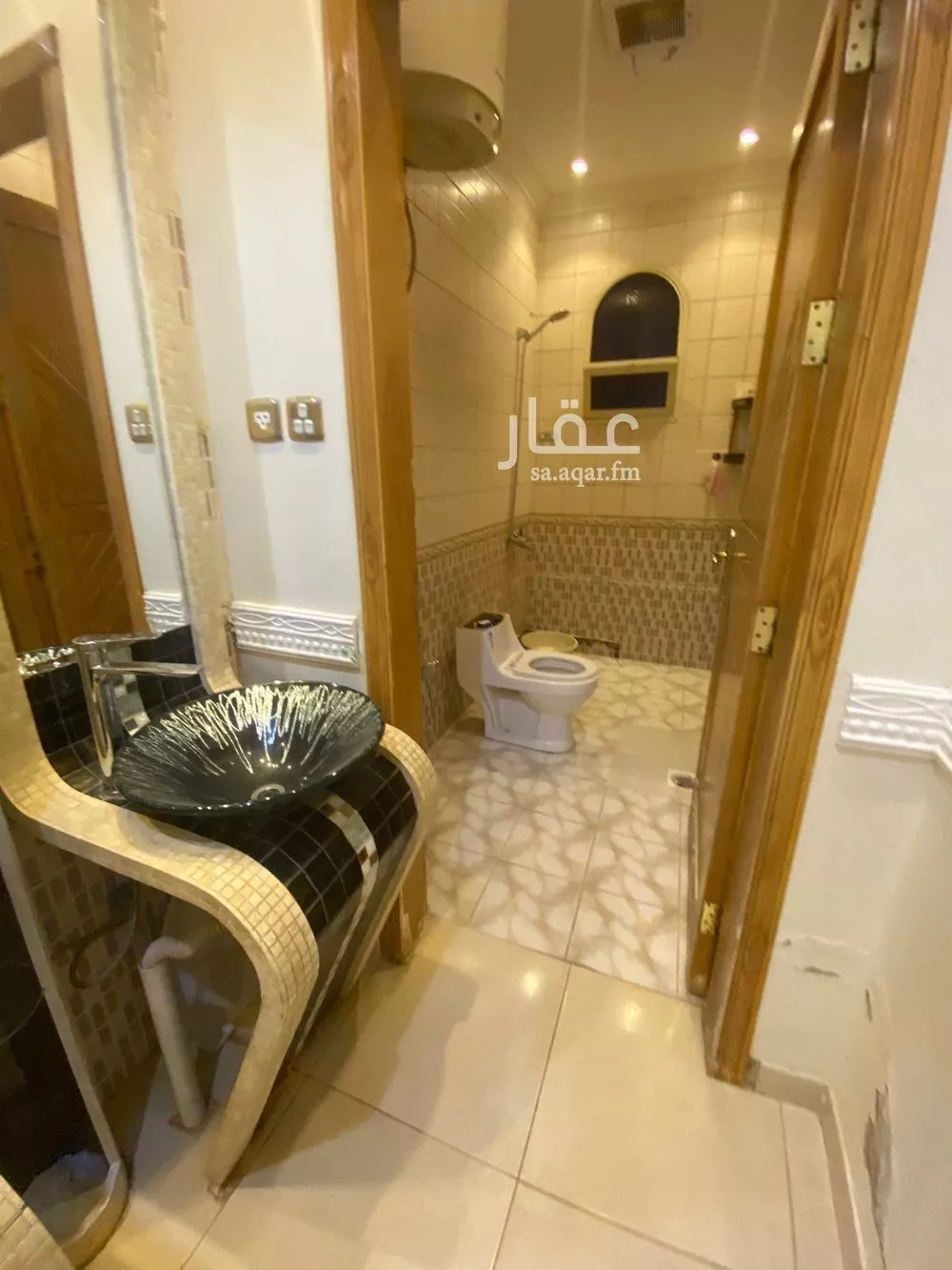 دور 4 غرف في المونسية 11