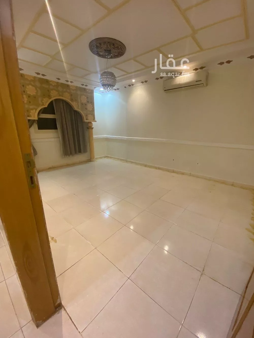 دور 4 غرف في المونسية 6