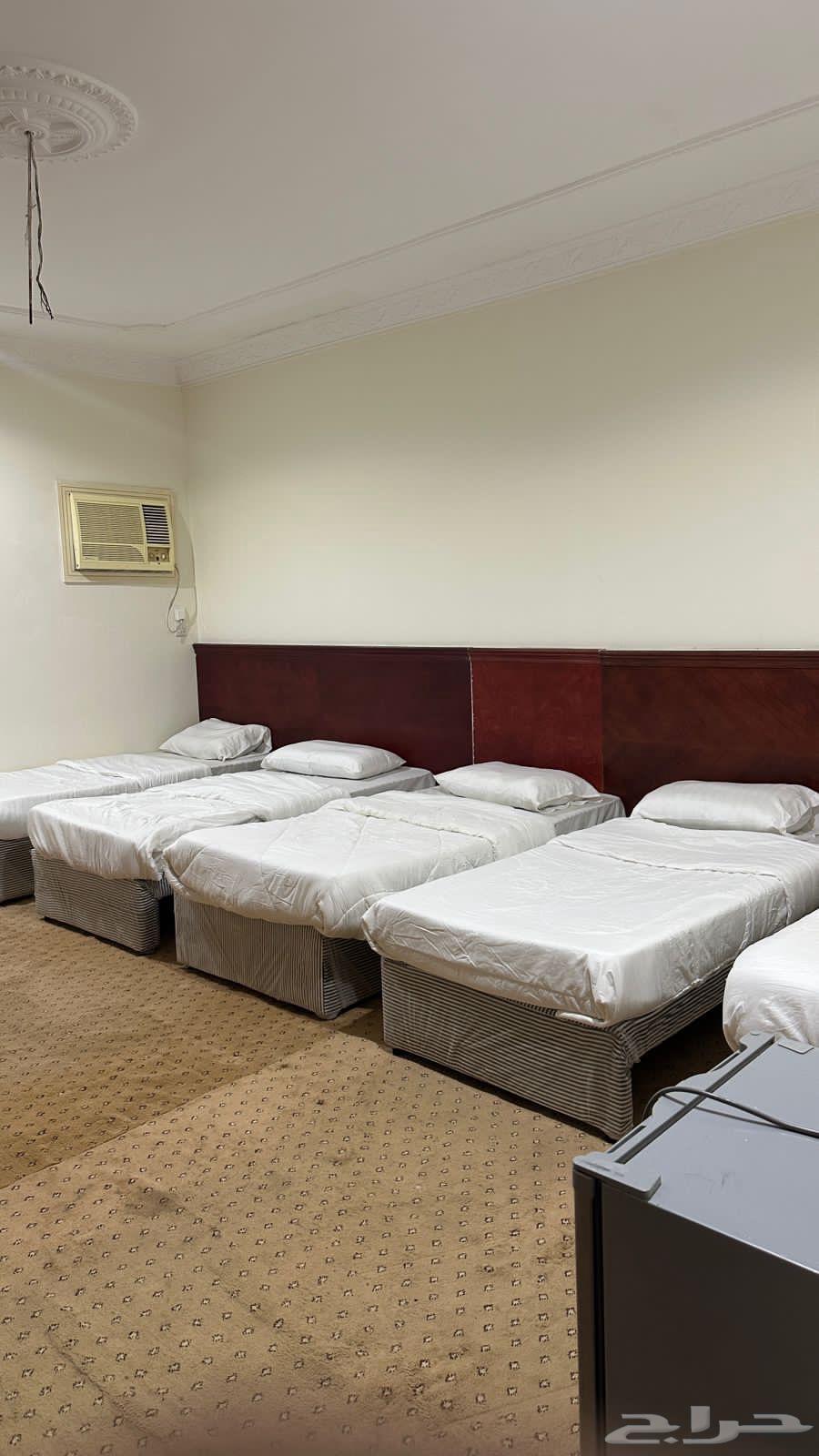 شقة 41 غرف في المعابدة 2