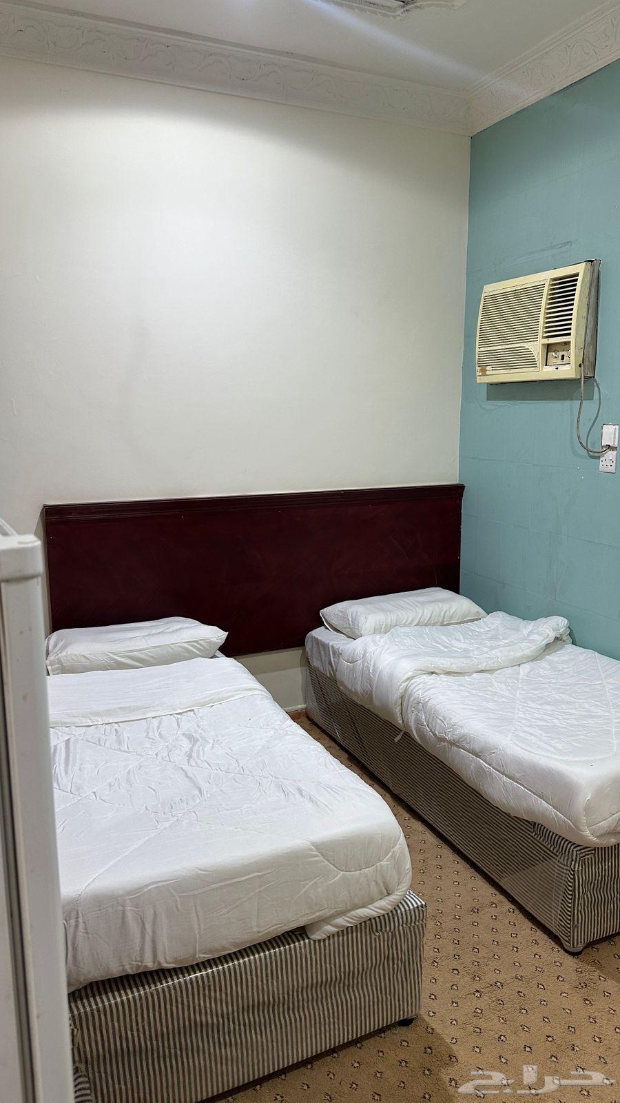 شقة 41 غرف في المعابدة 11