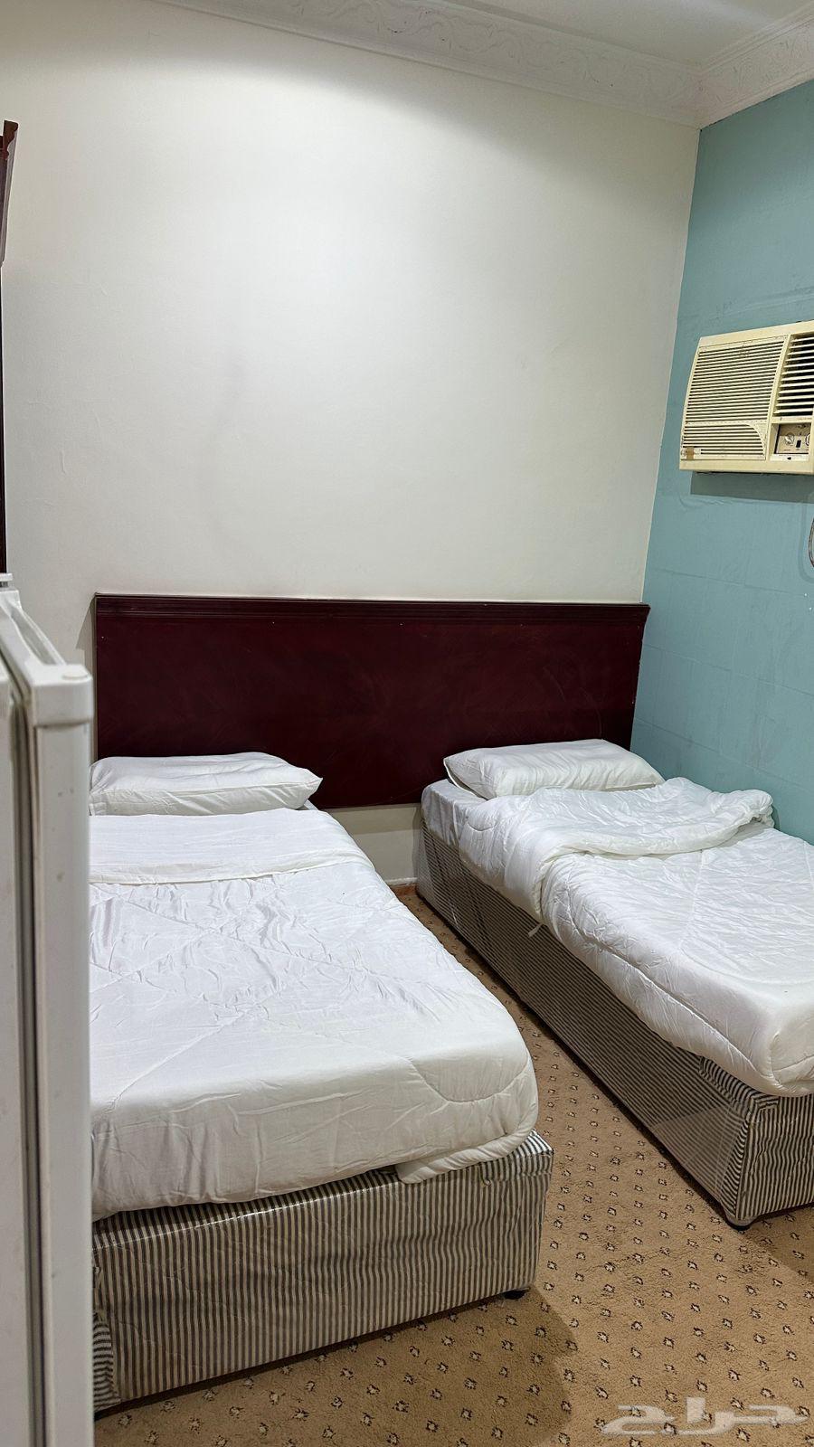 شقة 41 غرف في المعابدة 12