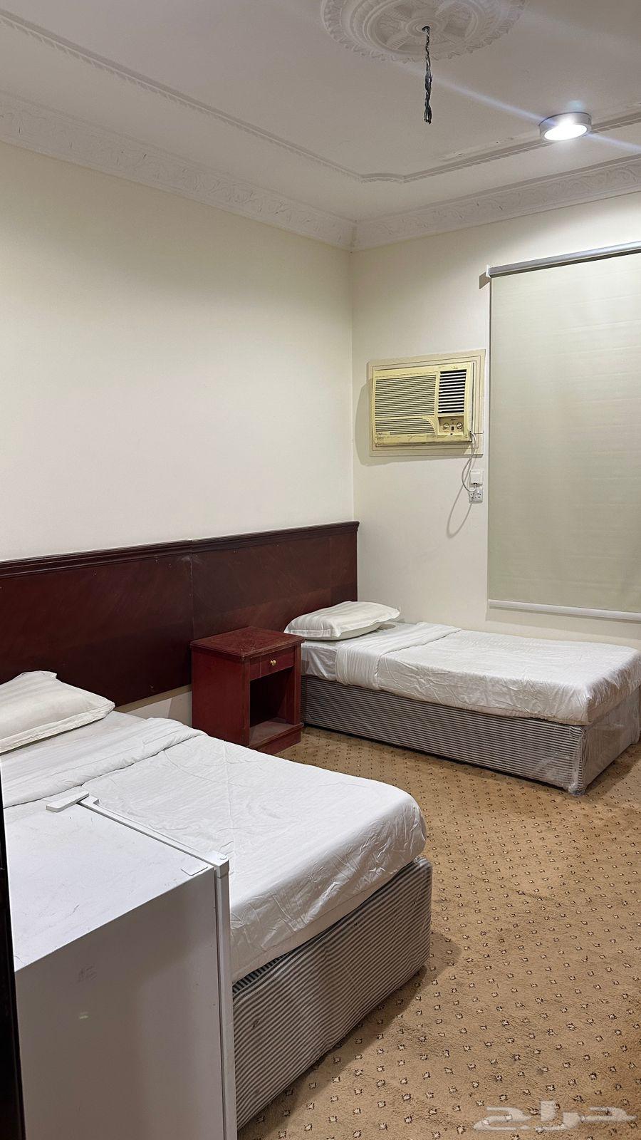 شقة 41 غرف في المعابدة 13