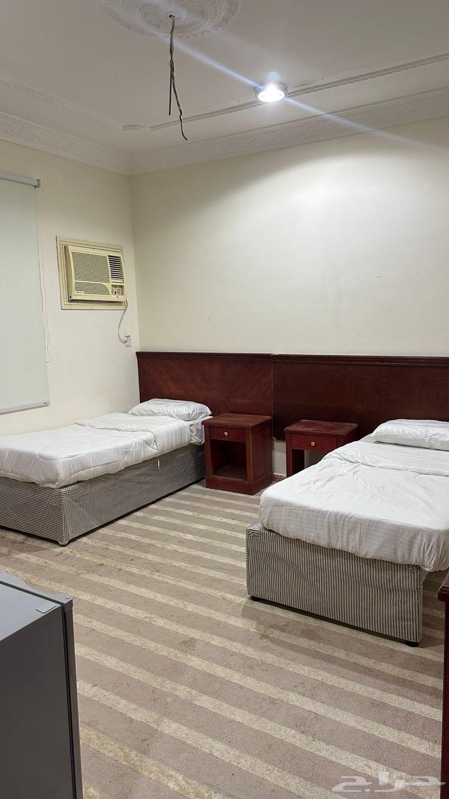 شقة 41 غرف في المعابدة 14