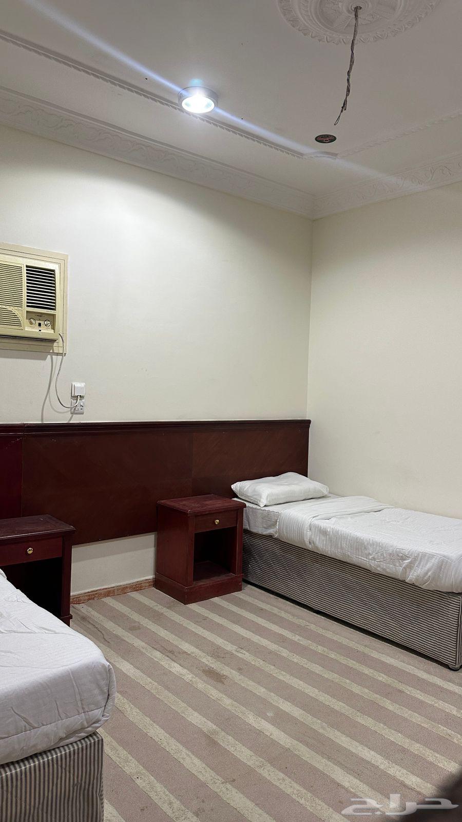 شقة 41 غرف في المعابدة 17