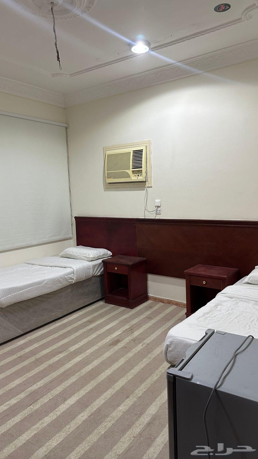 شقة 41 غرف في المعابدة 18