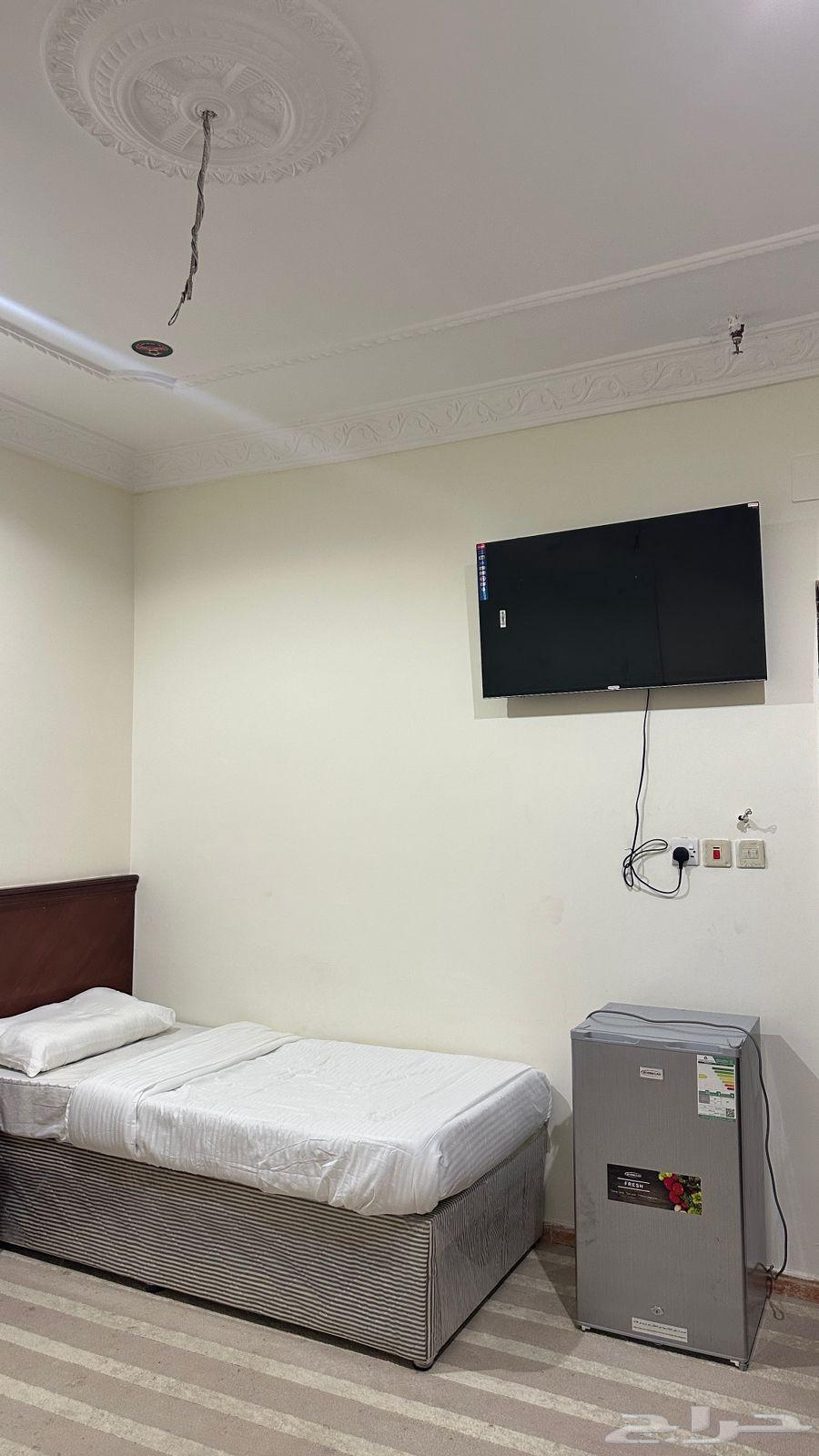 شقة 41 غرف في المعابدة 19