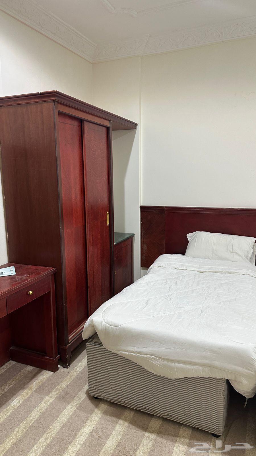 شقة 41 غرف في المعابدة 21