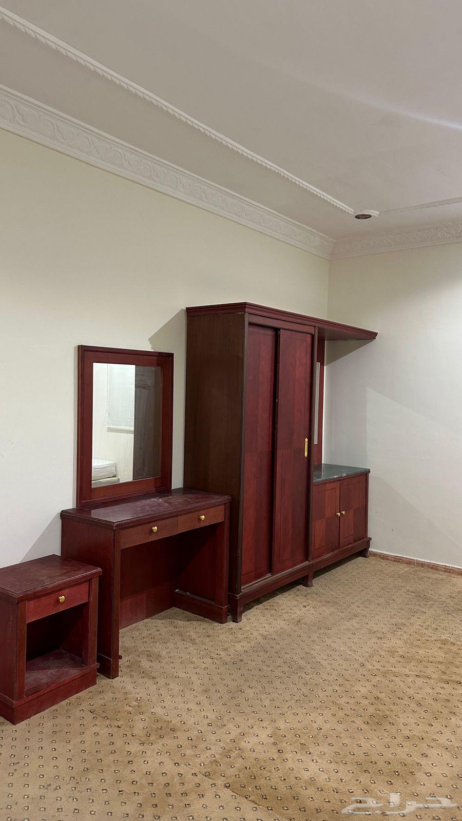 شقة 41 غرف في المعابدة 22