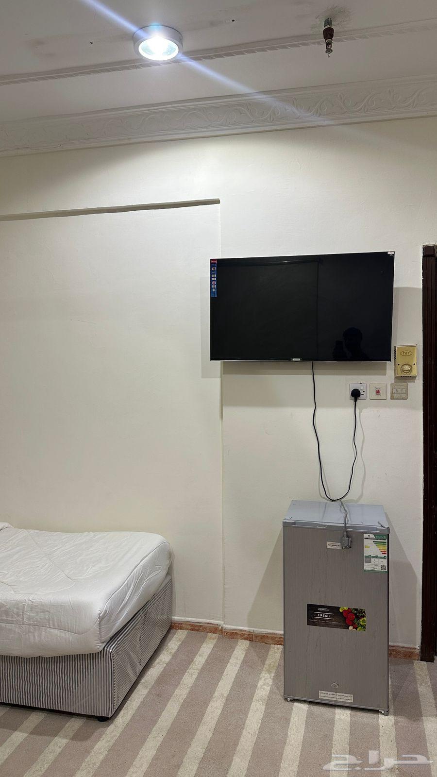 شقة 41 غرف في المعابدة 24