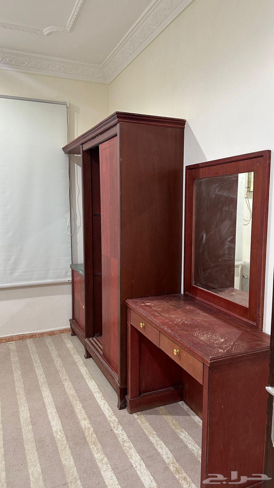 شقة 41 غرف في المعابدة 27