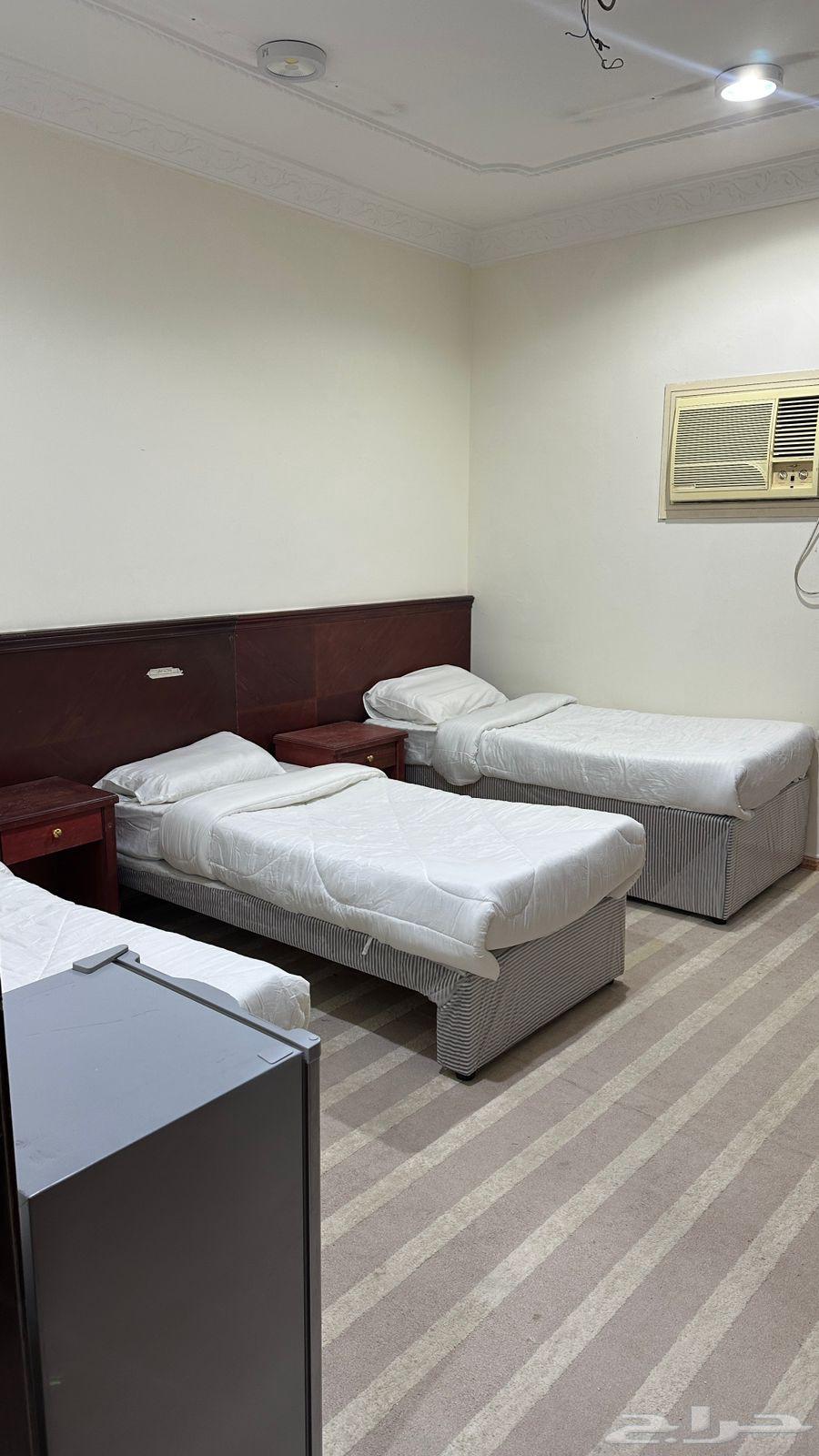 شقة 41 غرف في المعابدة 28