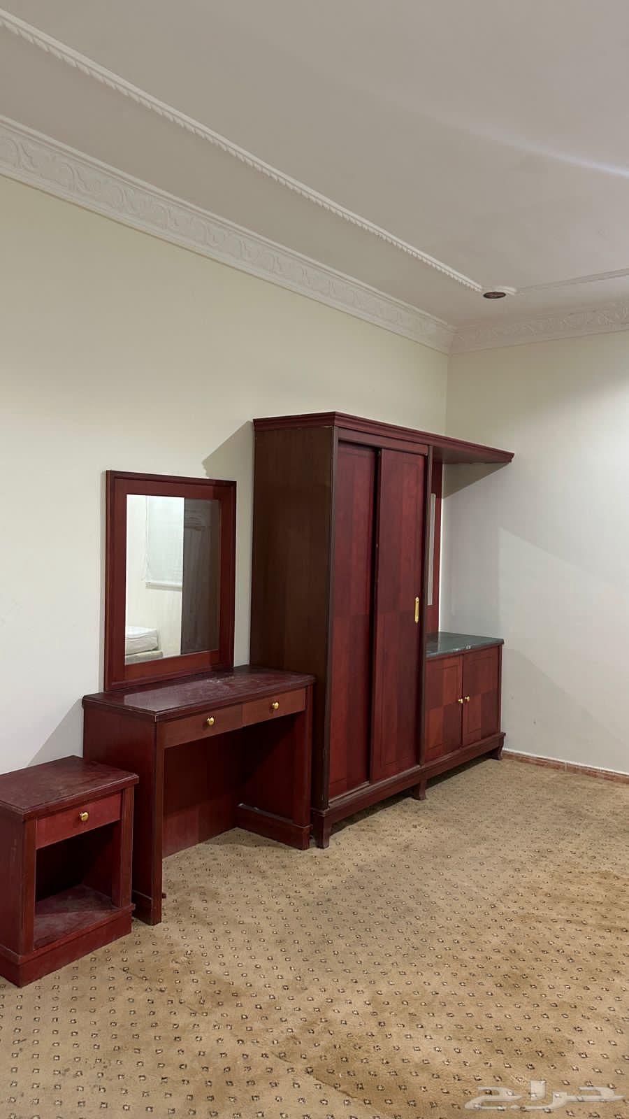 شقة 41 غرف في المعابدة 4