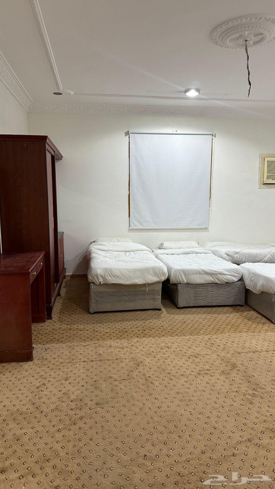 شقة 41 غرف في المعابدة 5