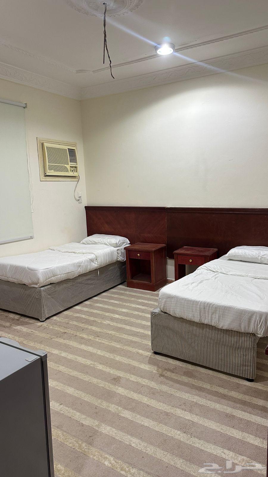 شقة 41 غرف في المعابدة 6