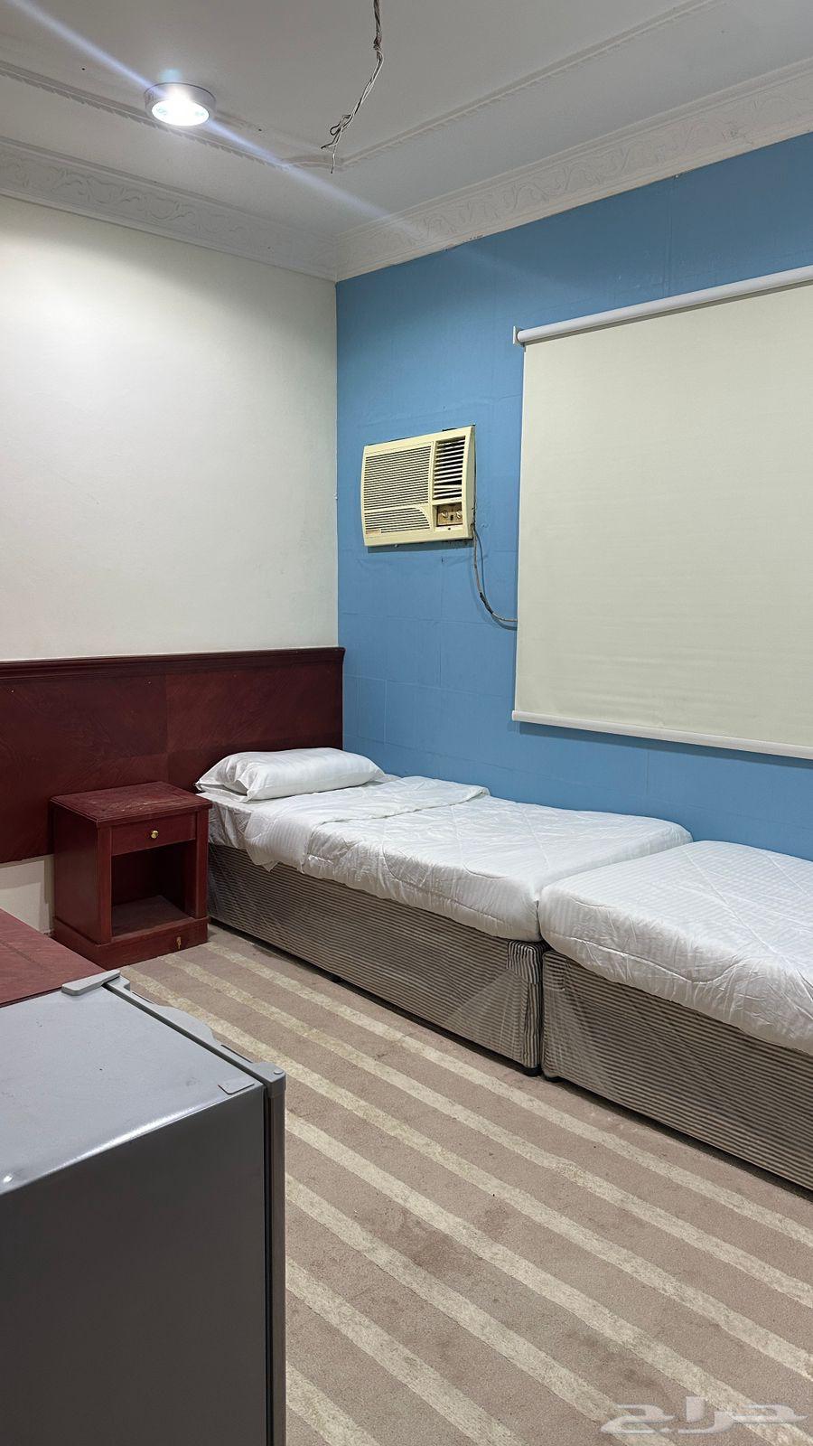 شقة 41 غرف في المعابدة 7