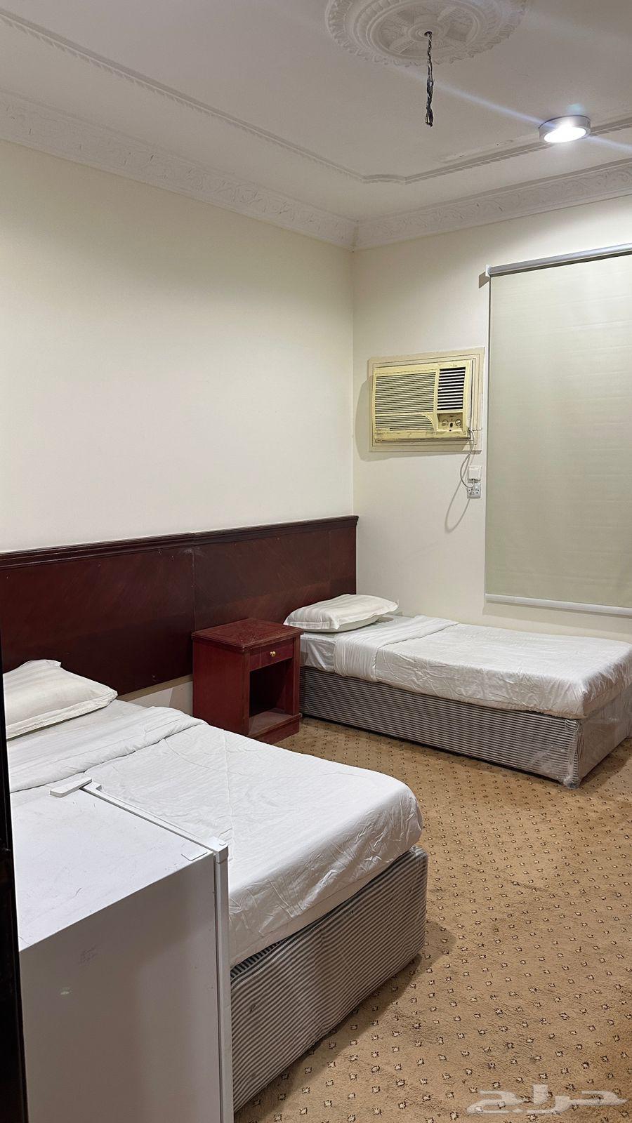 شقة 41 غرف في المعابدة 8