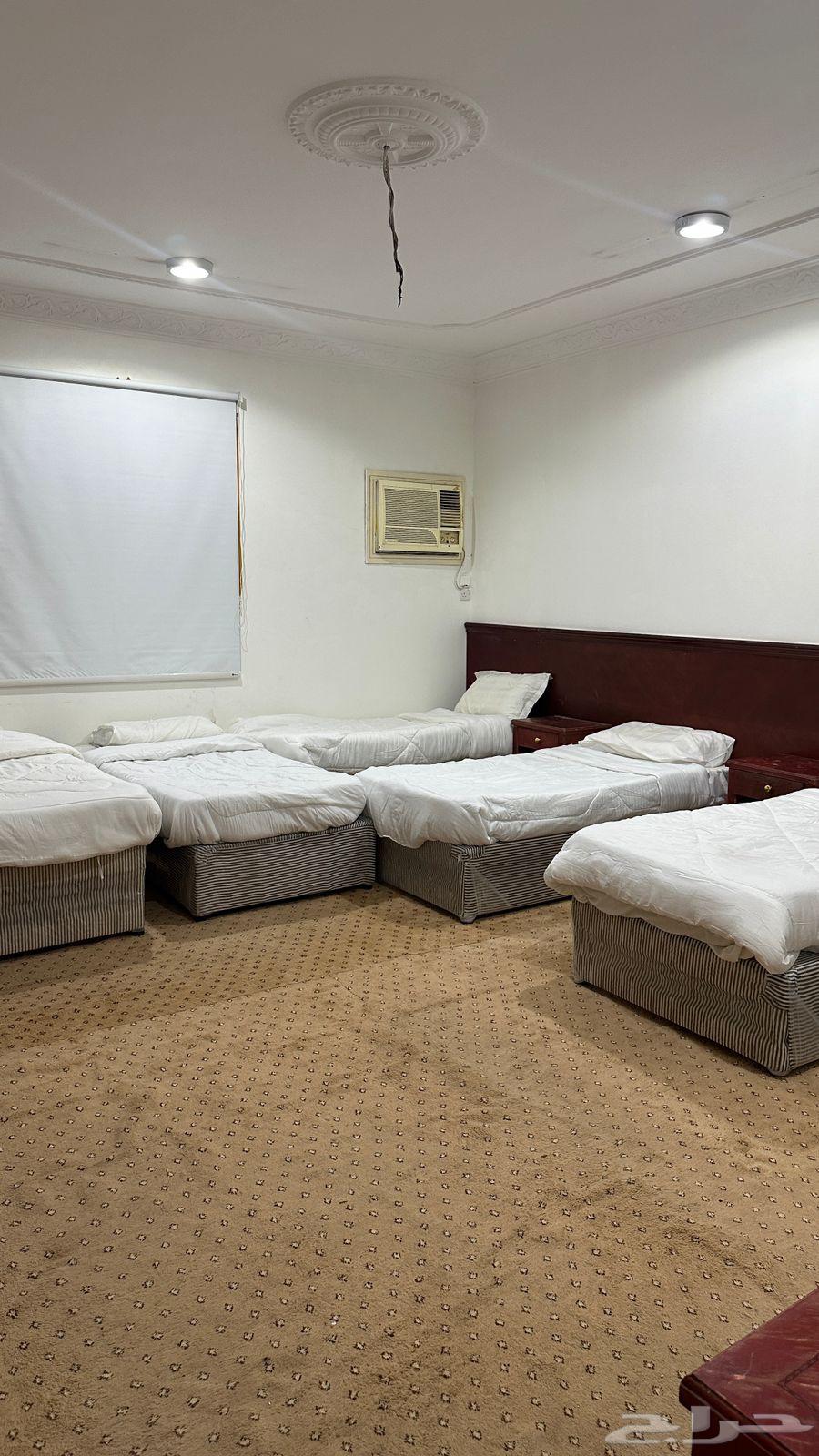 شقة 41 غرف في المعابدة 10