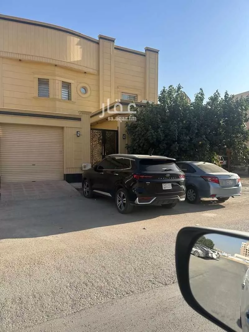 دور 3 غرف في النرجس 5