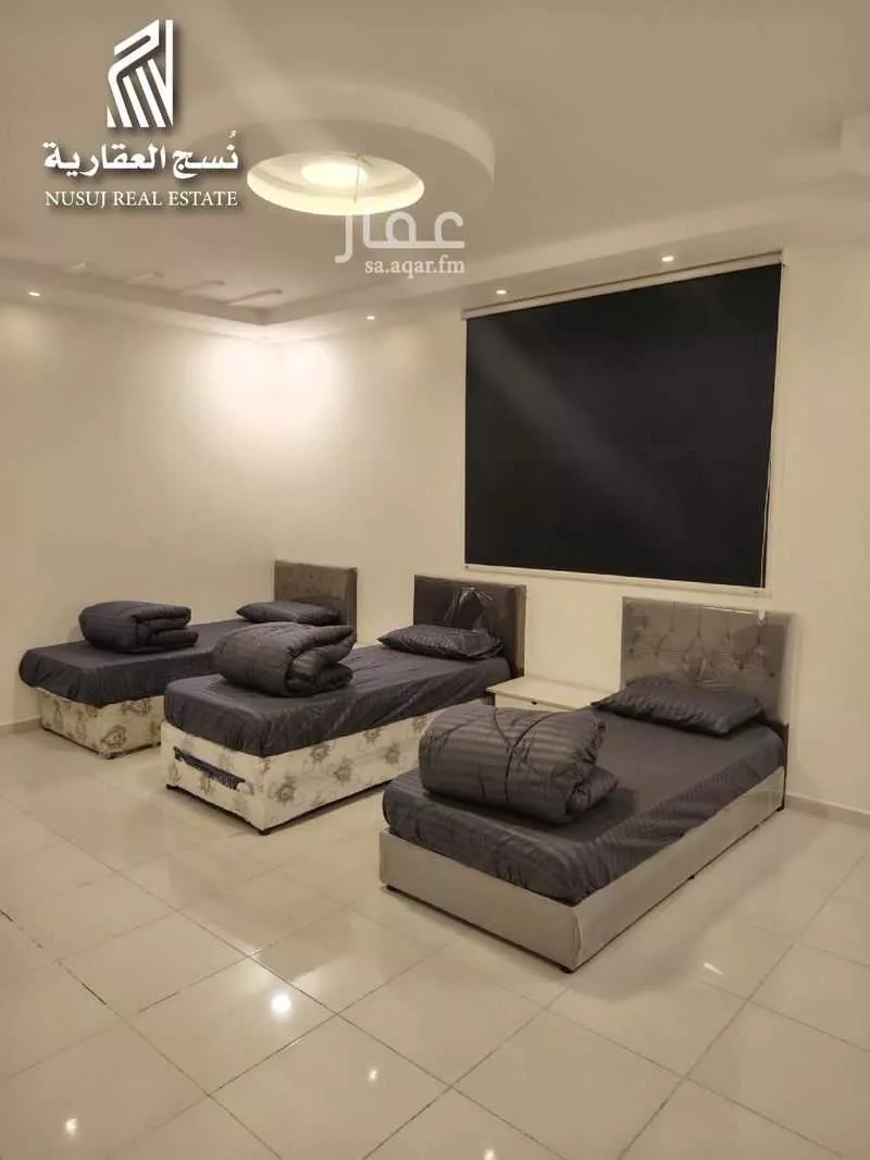 1 bedroom apartment in King Fahd 2