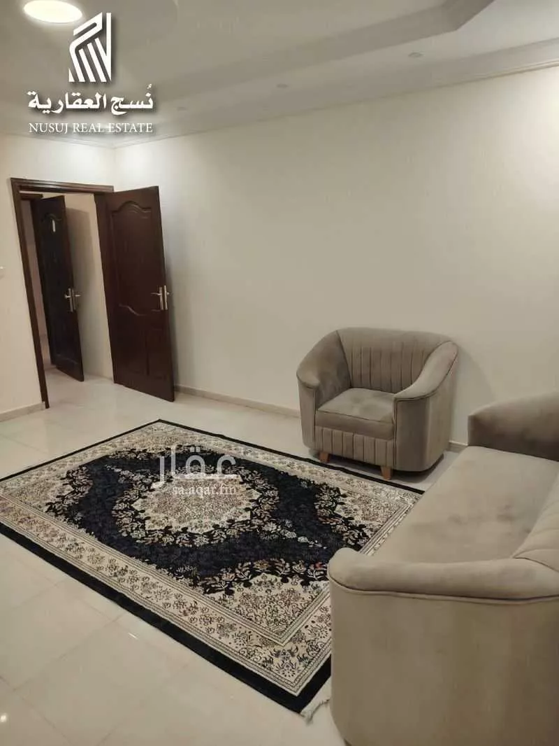 1 bedroom apartment in King Fahd 5