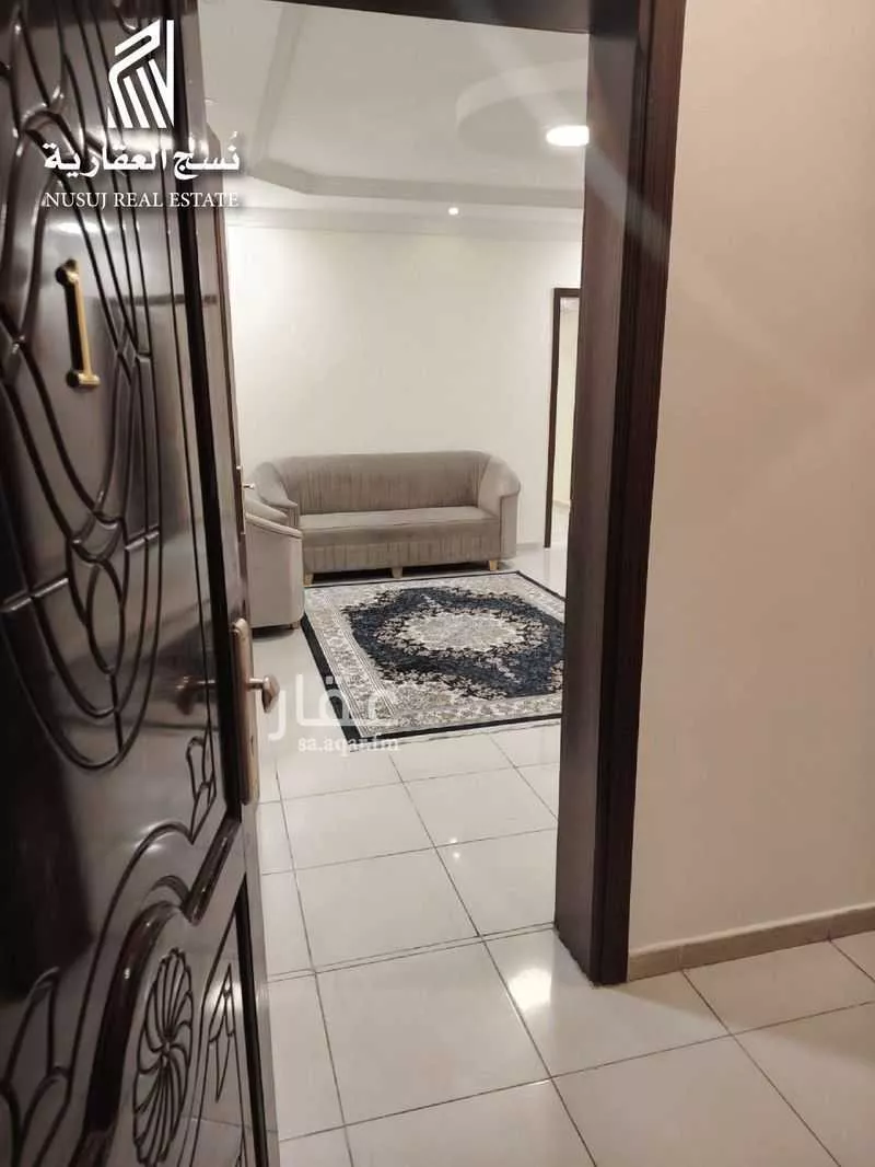 1 bedroom apartment in King Fahd 6