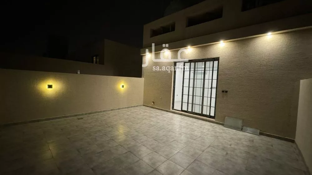 شقة 3 غرف في النرجس 2