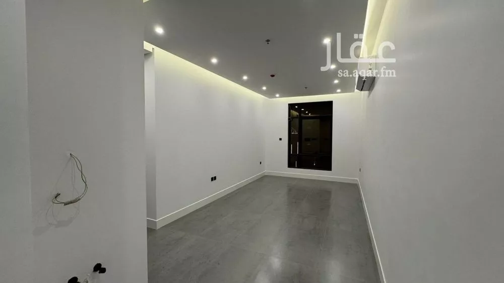 شقة 3 غرف في النرجس 13