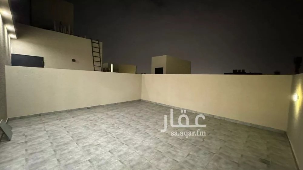 شقة 3 غرف في النرجس 14