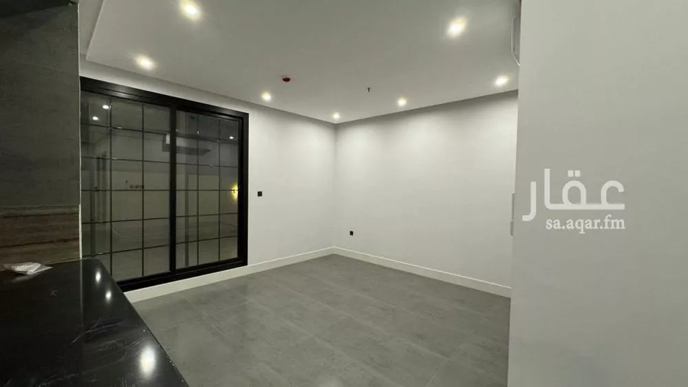 شقة 3 غرف في النرجس 15